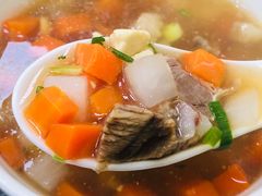 -胡家包子·清真(大众巷店)