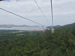 -摩天岭风景区