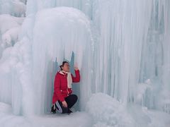 -沕沕水生态风景区