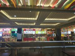 -澳门街美食城(世界城光谷步行街店)