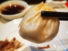 特色小笼包-鼎泰丰(国金店)