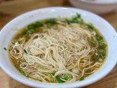 -水仙拉面(水仙街店)