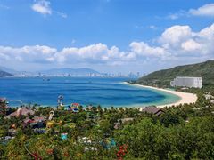 -芽庄珍珠岛游乐园