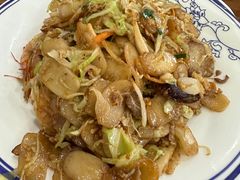 -乐清海鲜面馆(服装城店)