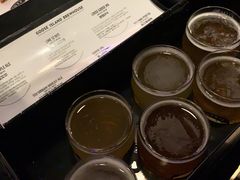 -Goose Island Brewhouse鹅岛精酿啤酒酿造工坊餐厅