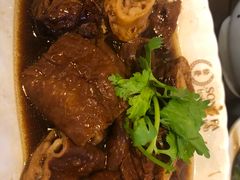-松發肉骨茶(克拉码头店)