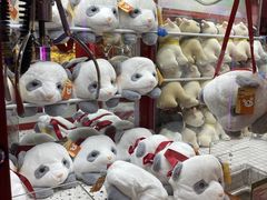 -爱玩嘉年华(龙湖源著天街店)