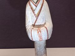 -北京大葆台遗址博物馆