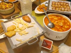 -邵東家(港闸万达店)