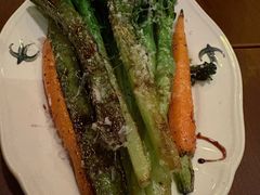 烤时蔬-Bistro Les Lilas丁香花小酒馆
