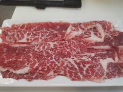 雪花肉-三头牛·潮汕牛肉生蚝火锅 (夏湾店)