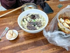 -刘信牛羊肉小炒泡馍(回民街店)