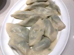 鲜虾馅水饺-喜家德虾仁水饺(华强天虹店)