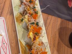 -藤原布二·大正创意料理(五台山店)