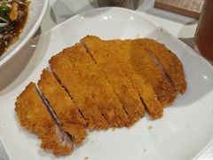 -樂麗餐室 · 本地茶餐廳(扬名广场店)