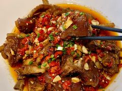 -时间仓(月湖公园店)