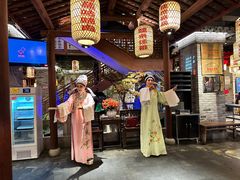 -二十八里太湖船菜(吉祥路店)