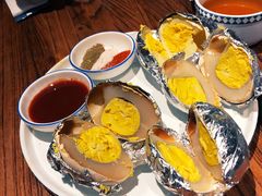 -纳瓦新疆菜(银都店)
