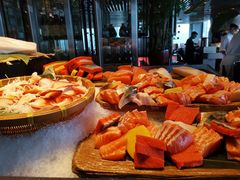 -广州富力君悦大酒店·凯菲厅