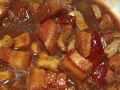 -老雒阳面馆·水席(洛宁高速路口店)