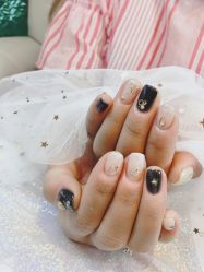 -Halo美甲美睫