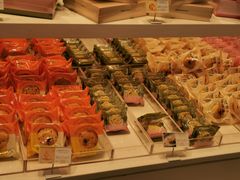 -好利来(东直门银座店)