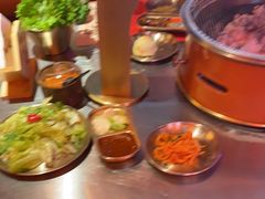 -西塔老太太泥炉烤肉(苏州大悦城店)