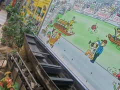 -水乡人家私房菜(逢简店)