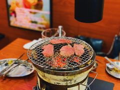 -大阪烧肉BAKA一代(十亩地店)