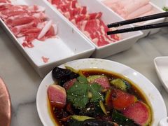 -牛街·马辈儿涮肉(牛街二店)