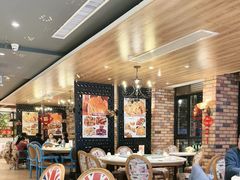 -品大三·经典淮扬菜(大行宫店)