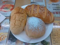 -翠华餐厅(旺角文华商场店)