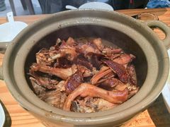 -斯丹姜母鸭·古法干香(田安南路店)