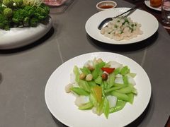 -阿明小菜·海鲜·上海菜(梅陇店)