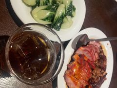 -文兴酒家(Chinatown - Gerrard Street)