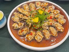 捞汁小花甲-红厨巷·淮扬菜(熙南里店)