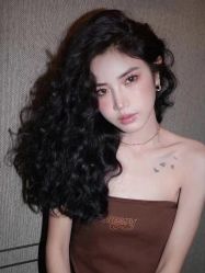 -New Fashion发型定制