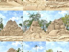 -大梅沙海滨公园