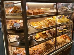 -山崎面包(静安久光店)