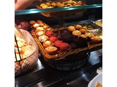 -So Lounge索兰至餐厅(蓝色港湾店)