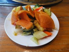 -蒙亨·手把肉·蒙古包文化主题餐厅(天恒广场店)