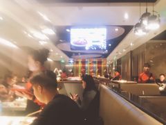 -海底捞火锅(亲子主题北金鹰店)