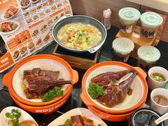 -阿皇仔烧鹅(麦地店)