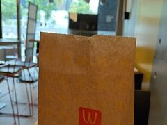 -麦当劳(深圳赛西科技大厦店)