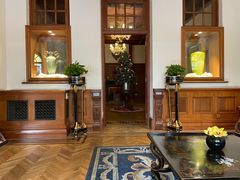 -马勒别墅·中餐厅