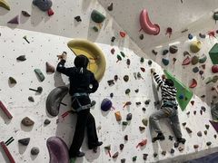 -若克攀岩运动馆(睿海店)
