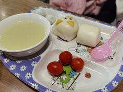 -拿渡麻辣香锅(龙旗购物中心店)