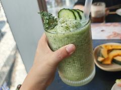 -莺花渡火锅City Green(万象城店)