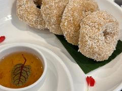 -帕蓝·暹罗料理(大学路店)