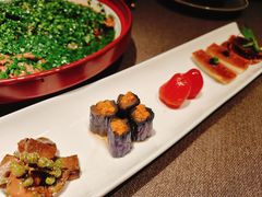 -一川二水•粤川醉(CP静安店)
